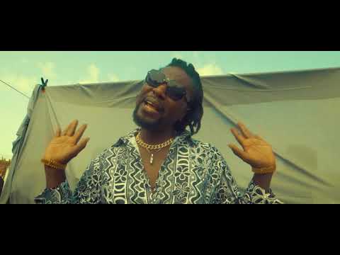 Hans Bekx - Egblegedi ft. Chief One (Official Video)