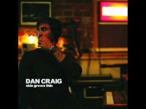 Further to fall - Dan Craig