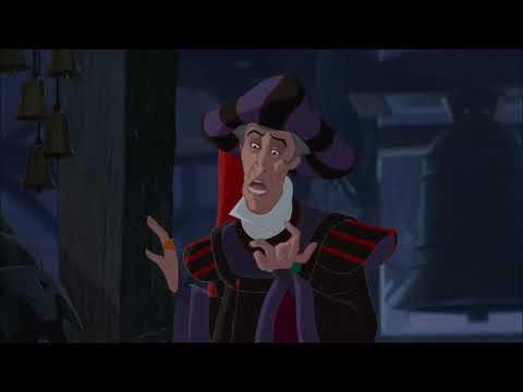 The Brave Little Piglet Goes to Mars part 18: Supreme Commander Frollo