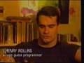 Henry Rollins on Morrissey