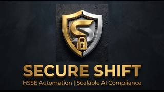 Secure Shift Application