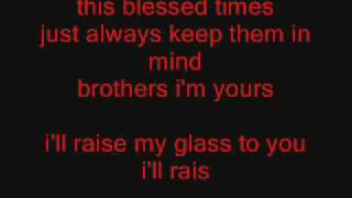 chicosci vampire social club(the graduation)lyrics