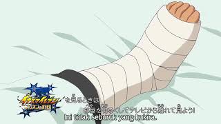 Download lagu Inazuma Eleven Orion no Kokuin Eps 4 Sub Indo mp3