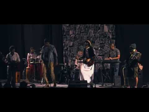 We Jamin' - Stir it up - Karrouhat ft. Fabrice and Mr.Fari