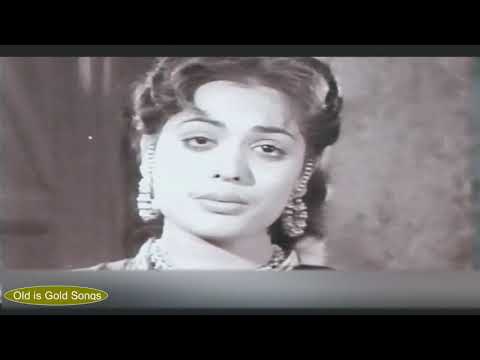 Punjabi Film  MAHI MUNDA (1956) Song-Maavan Thandiyan Chhavaan