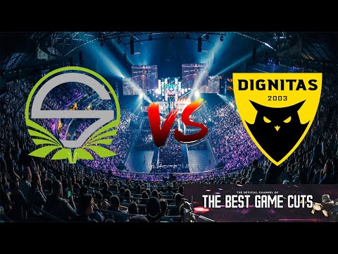 ➤[RU/1080р]Dignitas vs Izako Boars / Eden Arena Malta Vibes Cup 6  / В ОПИСАНИИ РОЗЫГРЫШ НА НОЖ