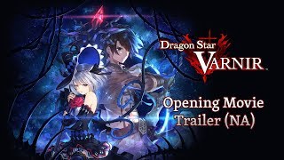 Dragon Star Varnir 15