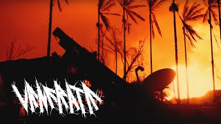 ALLOCHIRIA - We Have Nothing (Official Music Video)