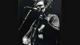 Tracy Chapman&#39;s Short Supply