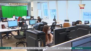 Больше 1,5 млн казахстанских школьников обучаются посредством «OnlineMektep»