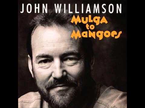 Pickin On Murray - John Williamson