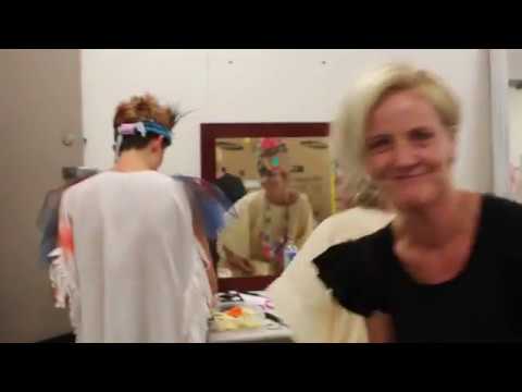 Studio 1A Sydney Shooting for Holly Eva