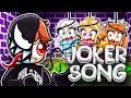 TechyBlox JOKER Roblox Song By Bee