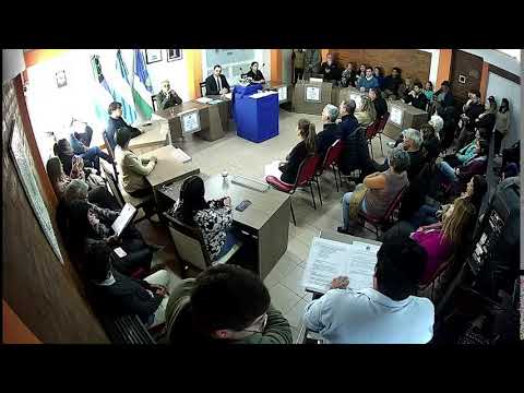 proclamacion Sofia Seroff 27-3-2026