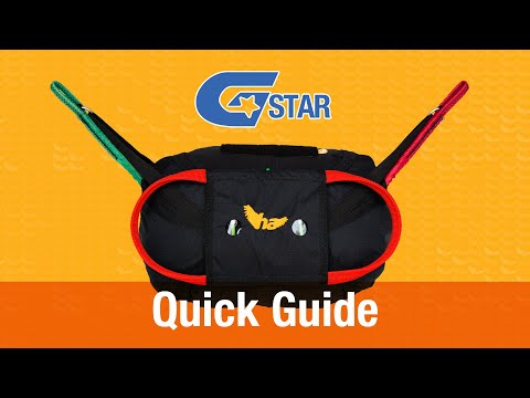 High Adventure Gstar - Quick Guide