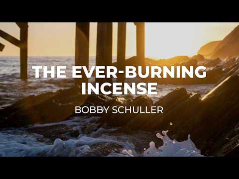 LIVE: The Ever-Burning Incense  (February 15, 2026)