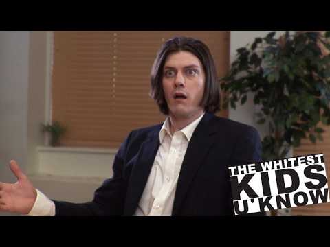 "The Grapist" WKUK FULL EPISODE S3E7