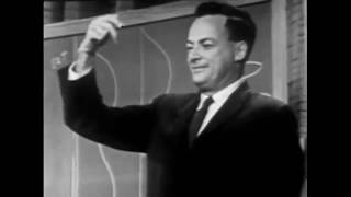 Testoviron x Richard Feynman - KLIKA