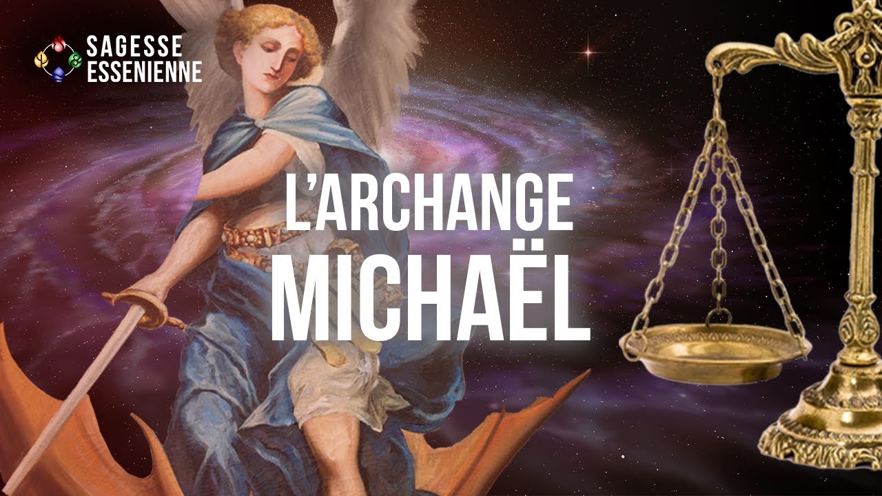 Qui est l’Archange Michaël ?