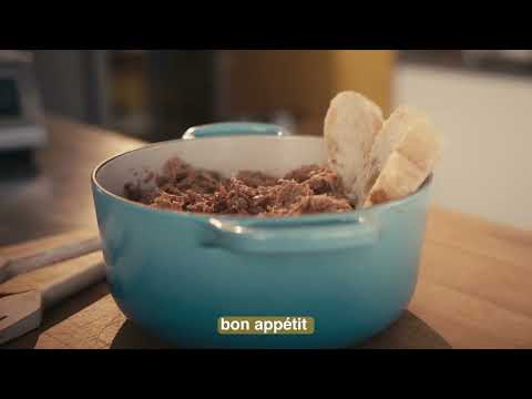 PULLED PORK "Siamo cotti per te!"