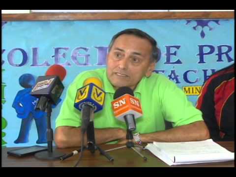 Noticiero Venevisión emisión estelar miércoles 28 de octubre de 2015