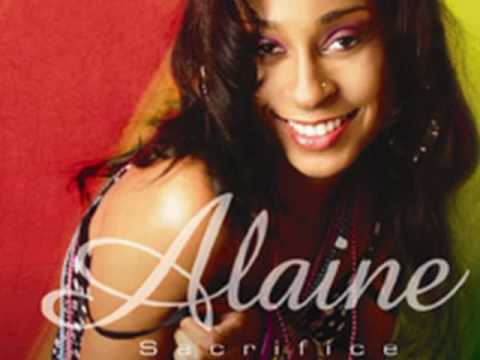 Alaine ft Busy Signal- I Love You