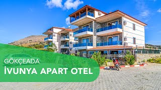 İvunya Apart Otel - Gökçeada