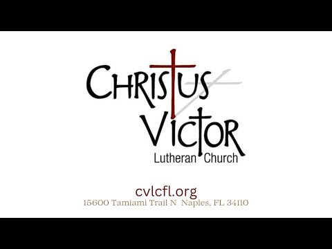 Sunday Worship 04/30/2023 8AM