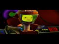 Chicken Little Ace In Action Bolt The Video Game Part 1