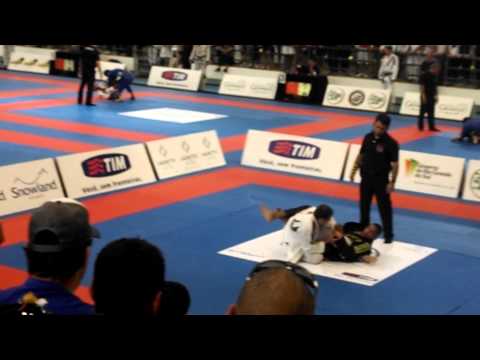 Semi final até 76 Kg