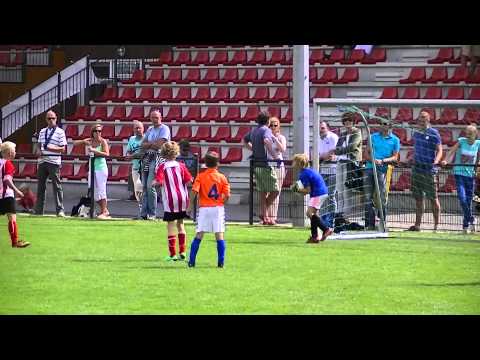 Arnhemse Boys E3, Leader najaarscompetitie 2013