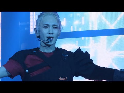 [4k] 키 Another Life 240128 키랜드 온앤온 2024 KEYLAND ON : AND ON (막공)