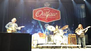 Sturgill Simpson Brace for Impact (Live a Little)