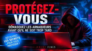Protégez-vous : démasquez les arnaqueurs avant qu’il ne soit trop tard | Livre audio français gratis