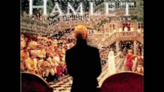 Hamlet Soundtrack - 22 - Sweets To The Sweet - Farewell