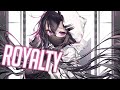 Nightcore Egzod Maestro Chives Royalty Ft Neoni Lyrics