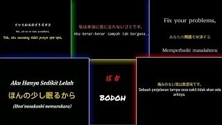 Download lagu Mentahan kata kata 30 detik(ccp teks) terbaru 2021 || buat quotes dan story' wa mp3