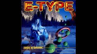 E-Type 12   Set The World On Fire (Unplugged)