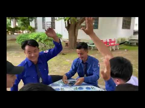 GBloodZ   ທ້າວ ບຸນຕັນ Thao Boun tun CoverMV