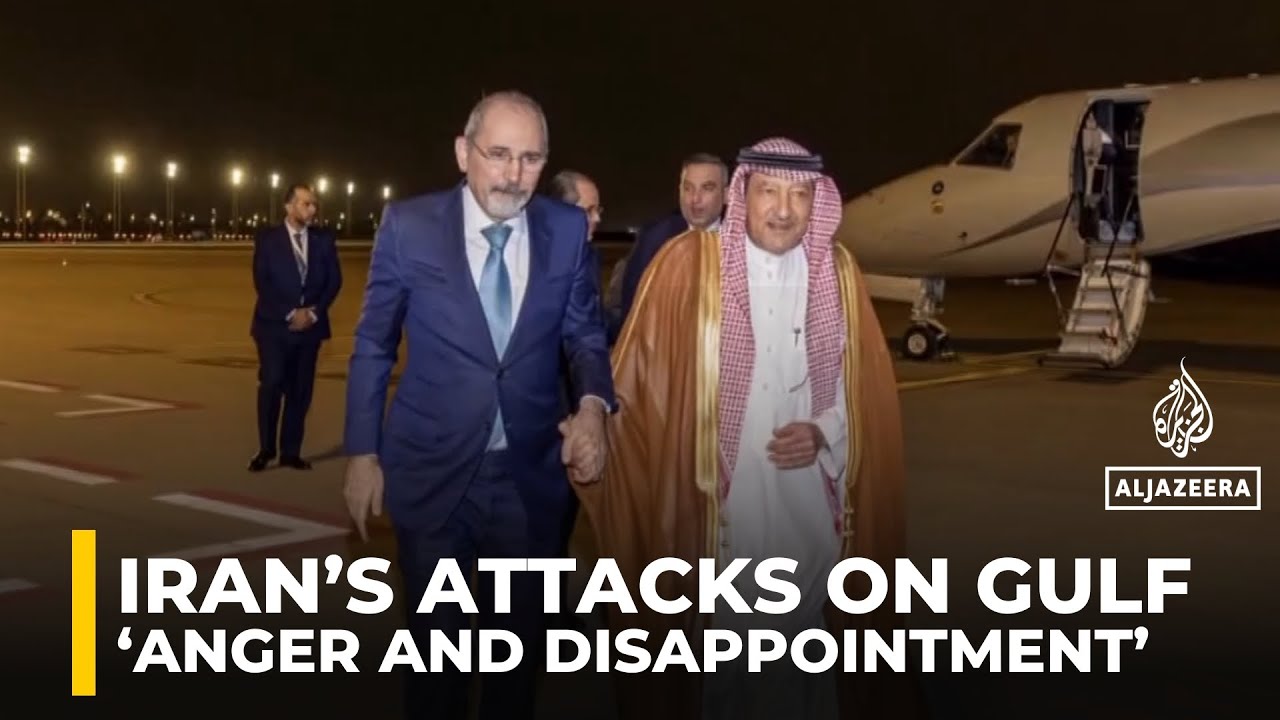 Iran’s attacks on Gulf neighbours causing ‘anger, disappointment’ : Analysis