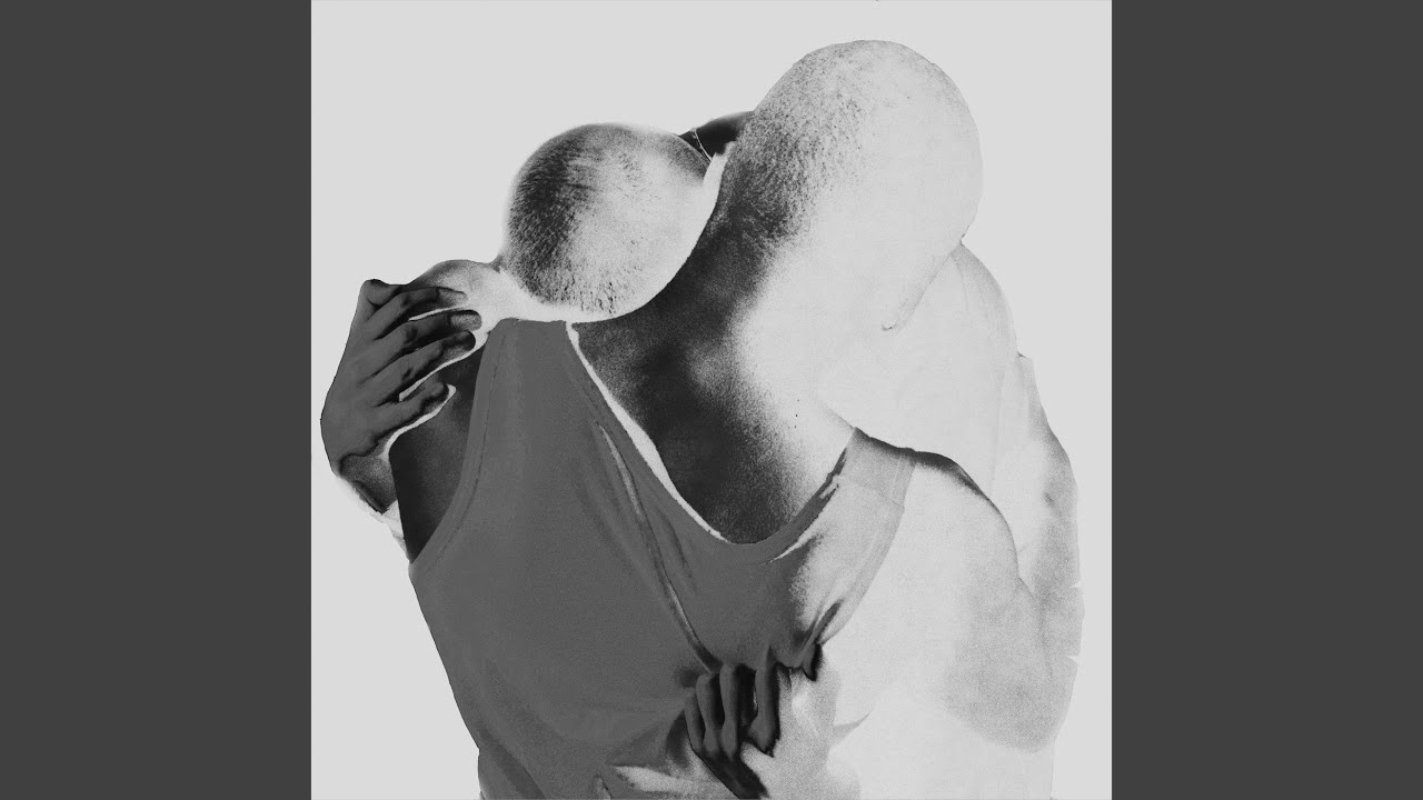 Young Fathers - I've Arrived