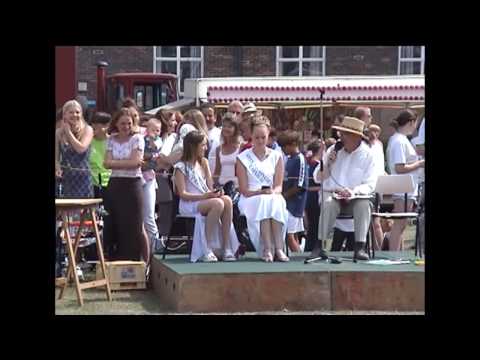 Woodingdean Carnival 1999