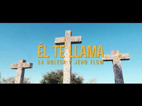 La Boleca & Jero Flow - El te llama ( VIDEOCLIP OFICIAL)