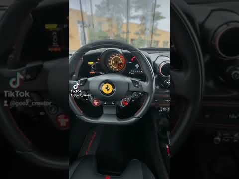 Thumbnail for Ferrari Tributo. by Ferrari