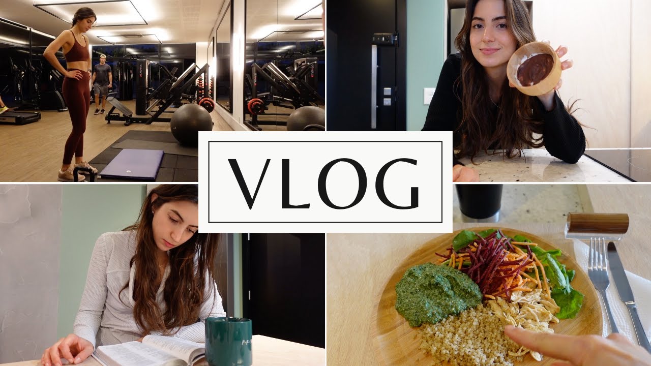 O que eu como em um dia | Comer Intuitivo