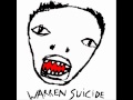 warren suicide   Good Mornig Lord