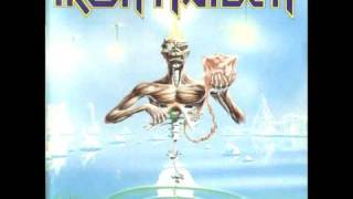 Iron Maiden - Infinite Dreams (Remastered 1998)