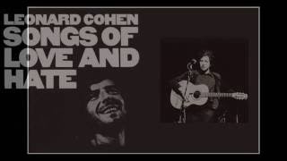 Leonard Cohen - Last Year&#39;s Man (Traducida)