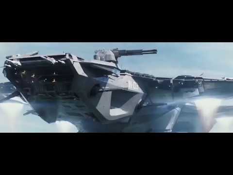 HULK 3   Movie Trailer 2018   Hulk Return   FanMade HD