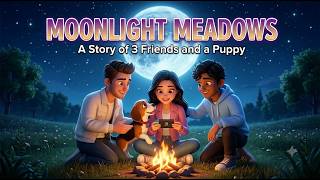 Moonlight Meadows - Introduction | A story for everyone